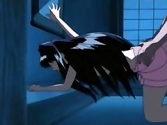 रक्त छाया