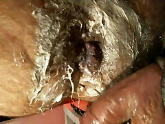 Training for punching