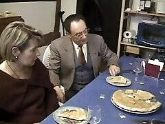 FRENCH CASTING 125 anal teen mature mom milf