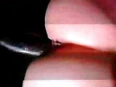 Big black cock