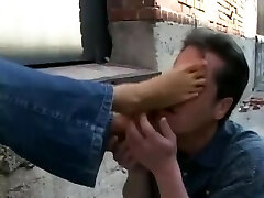 Asian Public Sole Domination
