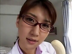 Exotic Japanese model Manami Suzuki, Hikari Kisugi, Aya Shiraishi in Incredible Cougar, Bj/Fera JAV flick
