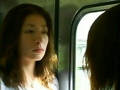 Japanlez - 2 Asian Women Abuses Girl
