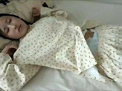 JAV diaper change
