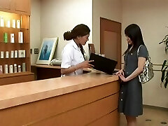 Hina Aizawa Uncensored Hardcore Video with Creampie vignette