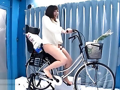 JAPAN BICYCLE GAME SHOW PART Five/8
