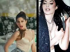 Jacqueline Fernandez gets a bday cumbath