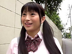 She Wants to Put it In, and Her Hips Shake Wildly! Her Cooch is All Raw from Her Juices! We Get a College Chick to Perfo