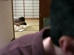 First thing to do after school is to jizz in mom's jaws