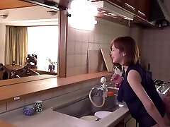 Yuu Shinoda, Shinoda Yuu And Shinoda Yu - Pregnant Large Tits Wife Was Hotwife By My Dad And Was Seeded And Pressed