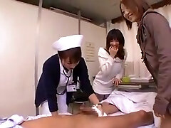 Blowjop nurses