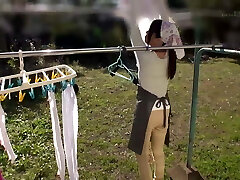 Cooking, Washing, Boning - Unstoppable Fuck Over New Yr's Holiday - Imako