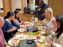 Sex Pals At The Mountain Pull Out: 2022 - Joss Lescaf, Megane Lopez And Joss Lescaf Lola Megane