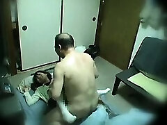 Runaway Schoolgirl Scandal Video