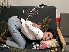 Chinese Bondage