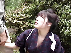 Wife Cuckolding With Father-In-Law 3, She's Impregnated Four