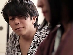 Juq-455 Cant Even Tell My Wifey That I Impregnated My M With Night A, Mommy In Law And My Motherinlaw