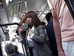 Secretly Lesbian Fuck with their beloved scissoring position -9