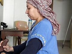 Kurdish Cheating Wife Has Sex With Big Cock In Germany