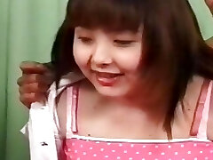 This Asian threesome is perfect