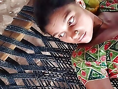 Desi Anal Invasion Village Bhabhi