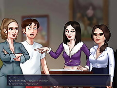 Complete Gameplay - Summertime Saga, Part 46