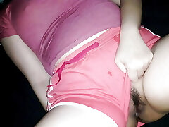 internal cumshot daily day 49