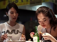 Korean Girl Gets Ravaged