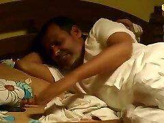 Malai Part 1 2023 Ullu Hindi Super-steamy Web Series