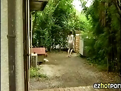 Chinese WIFE SERVING FATHER IN LAW