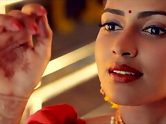 Amala Paul Sizzling - Aadai Movie