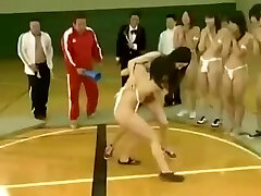 Japanese sumo grappling [downloaded, forgot the source]