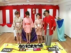 Japanese Romp Games!! - #sharedby DripDrop