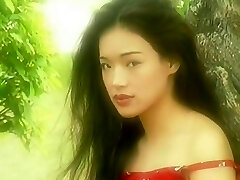 Shu a delightful taiwanese gal