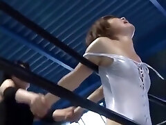 Best porn scene Grappling show