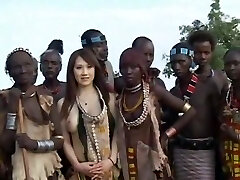 Best Japanese nymph Yui Takashiro in Fabulous Solo Nymph, Outdoor JAV movie