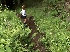 Amazing Asian whore in Best Outdoor, Group Sex JAV clip