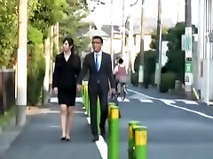 Fabulous Japanese woman Fuuka Minase, Kotone Amamiya in Amazing Facial, Finger-tickling JAV clip