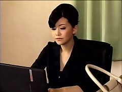Asian MILF and Her Maid (So Horny, So Horny, and With Mosaic Absolutely)