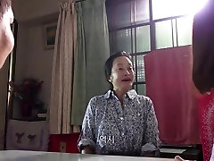 Daughter in law and mummy in law (2018)