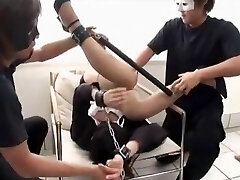 Exotic Japanese mega-slut Kaori Amai in Incredible Fingering, Anal/Anaru JAV video