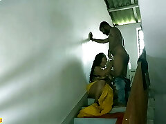 Hot bhabhi very first sex with devar! T20 sex