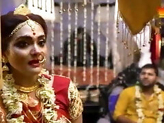 Desi wedding night