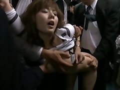 Public sex sessions with a girl who does not mind being banged hard