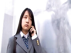 Astonishing xxx video Handjob exotic witness show