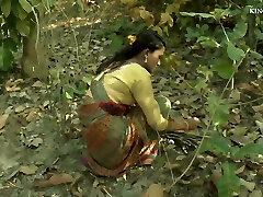 Super sexy desi women fucked in woods