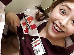 Yuna Ogura - The Great Flame: 20 Ragging, Strong Erotic Acts Exclusive