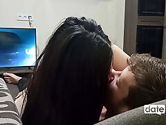 All night pulverizing with a cheap asian hooker