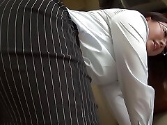 JAPANESE Chick FINGERED THEN FUCKED HARD CREAMPIE