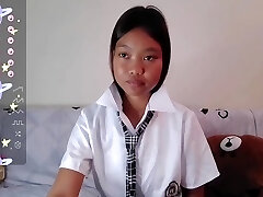 Thai Damsel After School